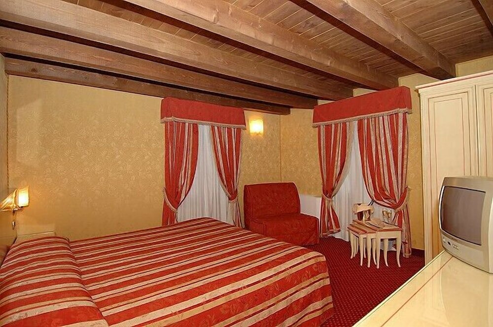 Фото Ca' San Polo