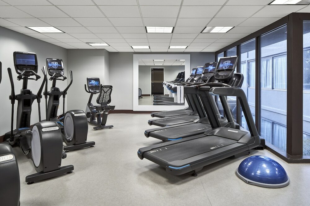 Фото DoubleTree by Hilton Atlanta - Marietta