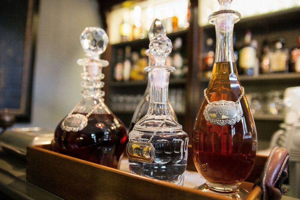 Фото The Pand Hotel