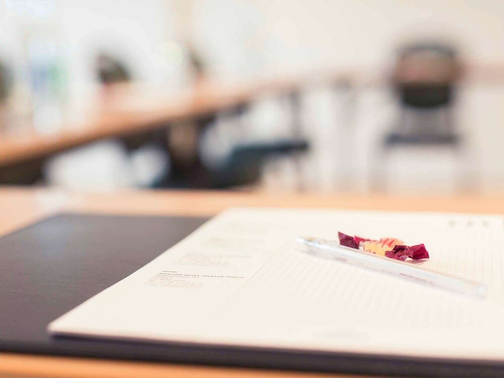 Фото Mercure Plaza Biel