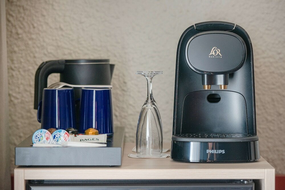 Фото Best Western Saint-Etienne Porte du Forez