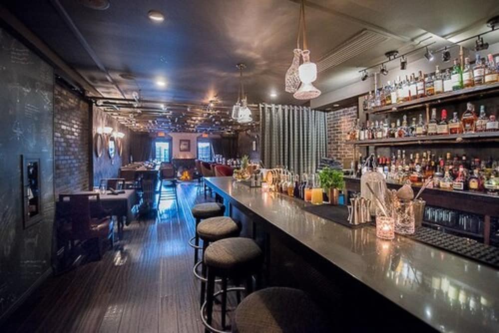 Фото The Graham Georgetown