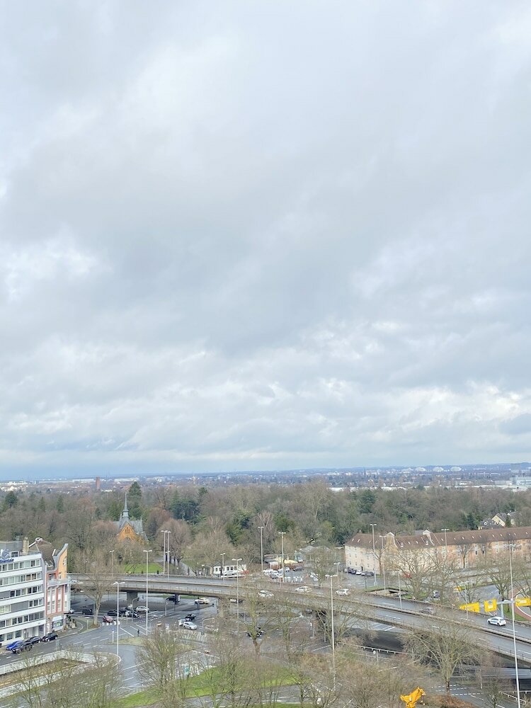 Фото Hilton Düsseldorf