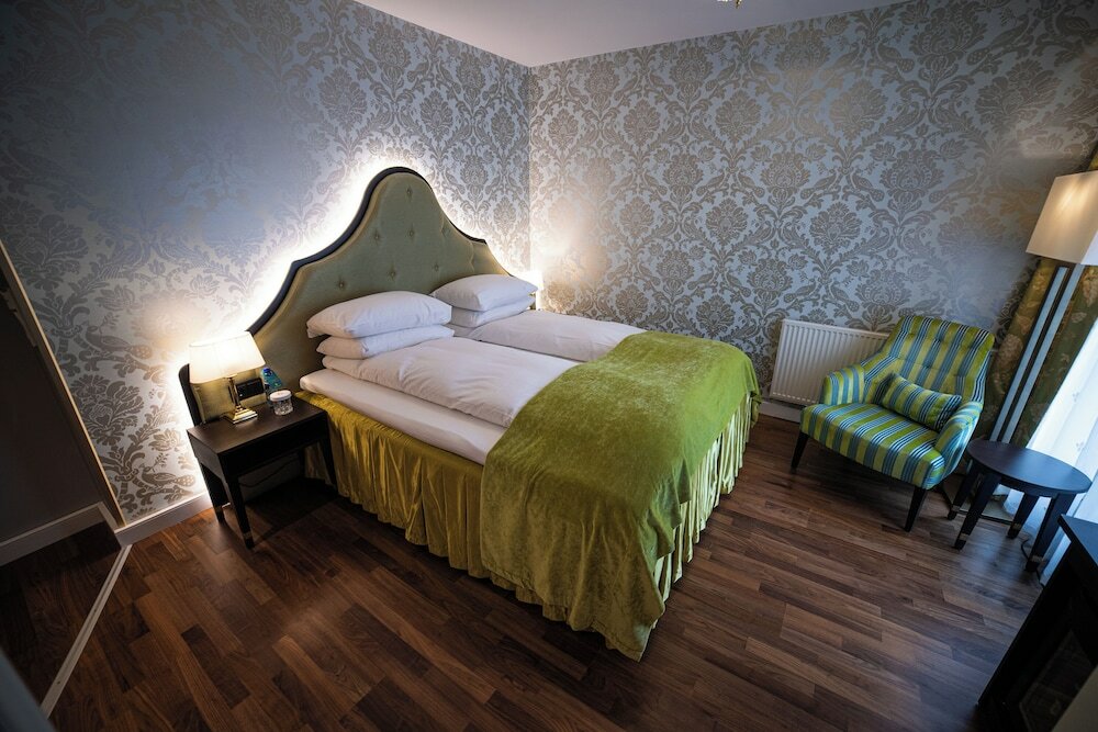 Фото Hotel Bristol