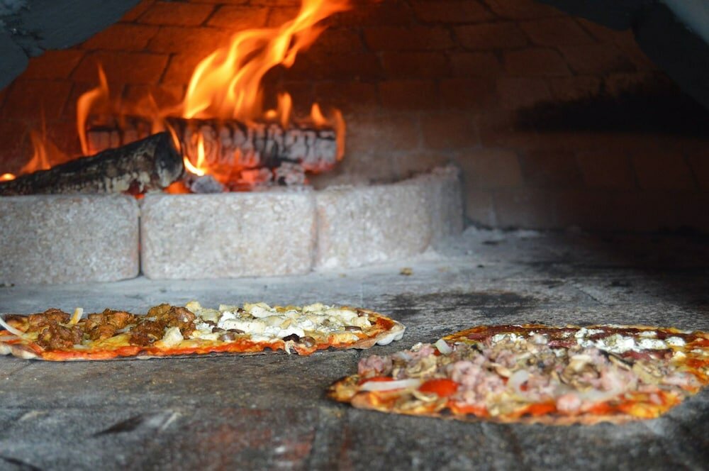 Фото The Blue Waters Hotel