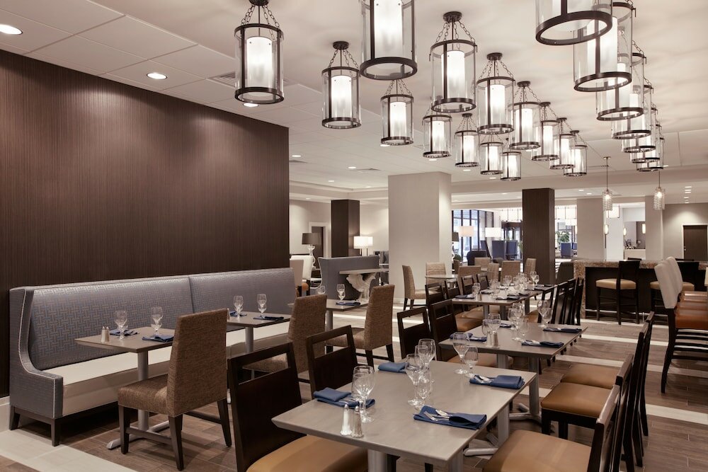 Фото Wyndham Philadelphia Historic District