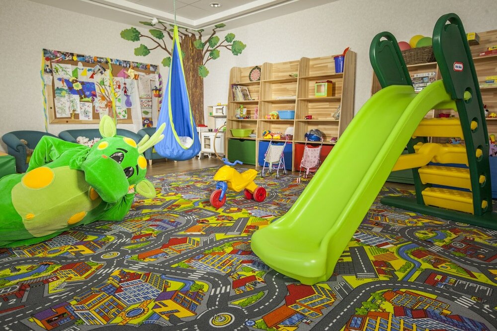 Фото Danubius Hotel Bük