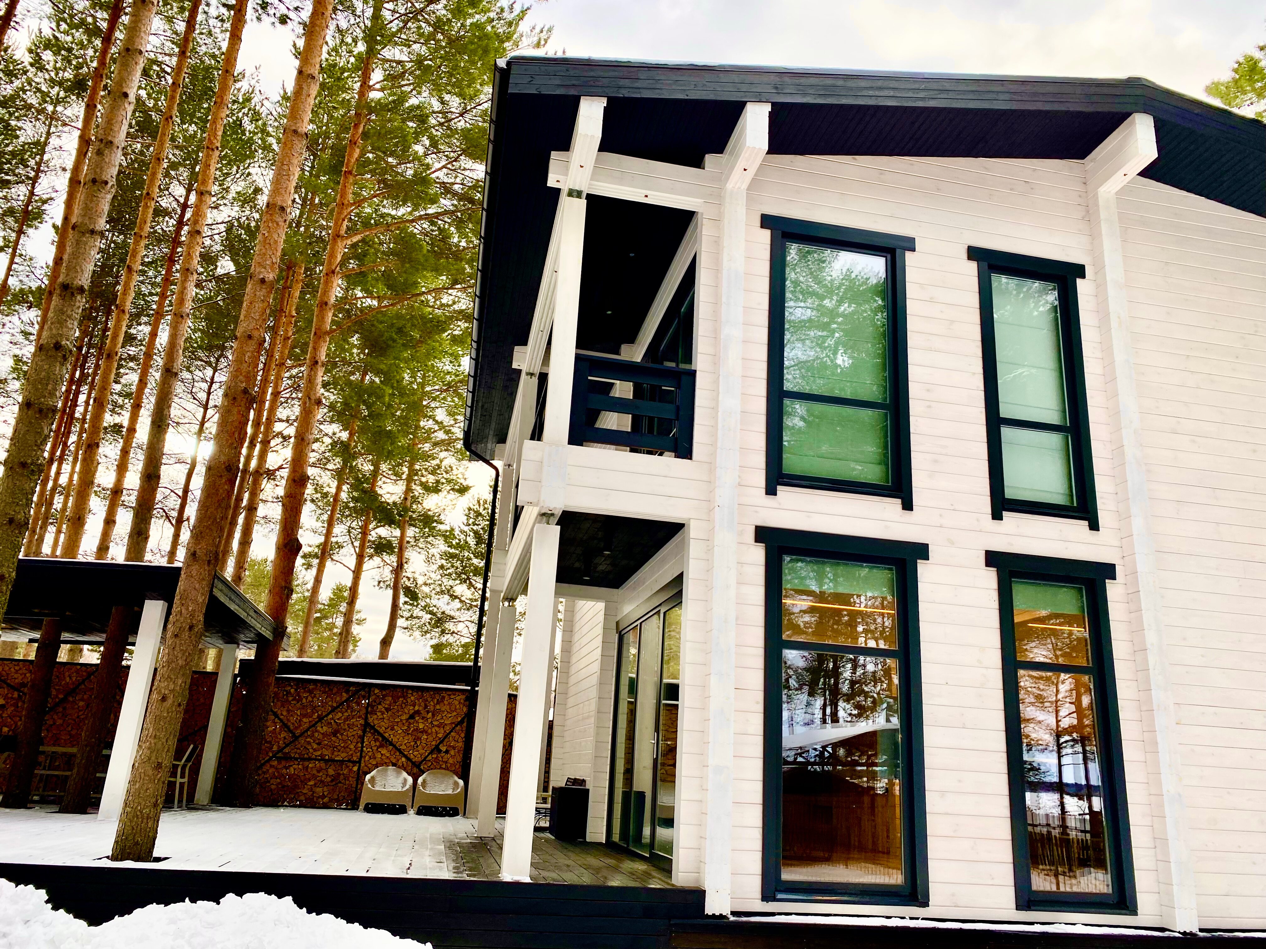 Фото Волго. Дача