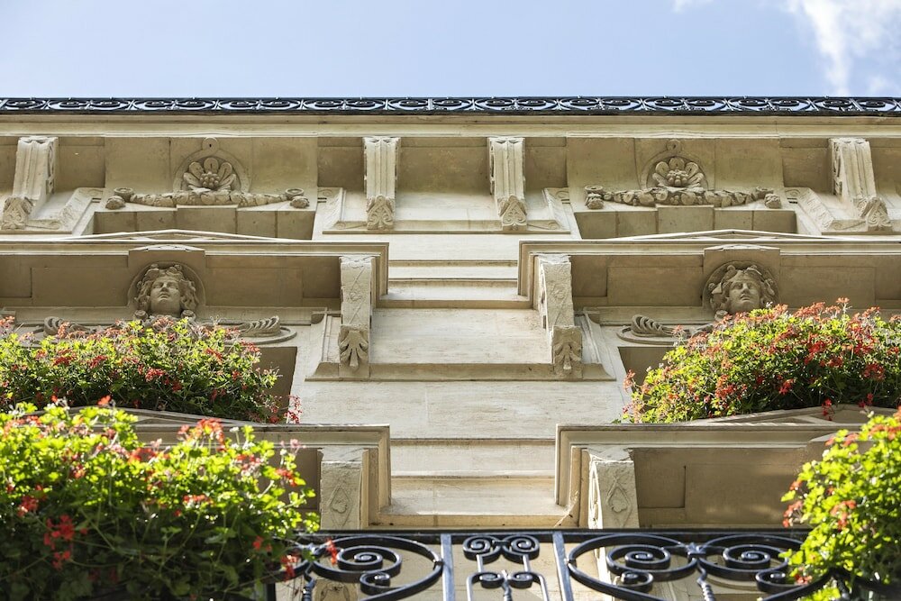 Фото Hotel Elysees Regencia