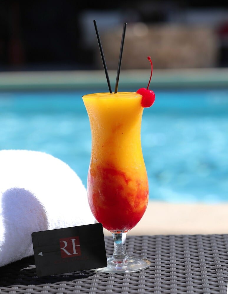 Фото Regency Miami Airport