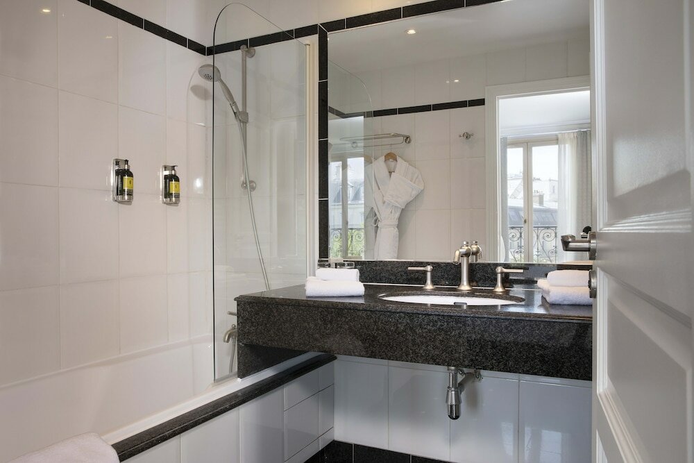 Фото Hotel Elysees Regencia