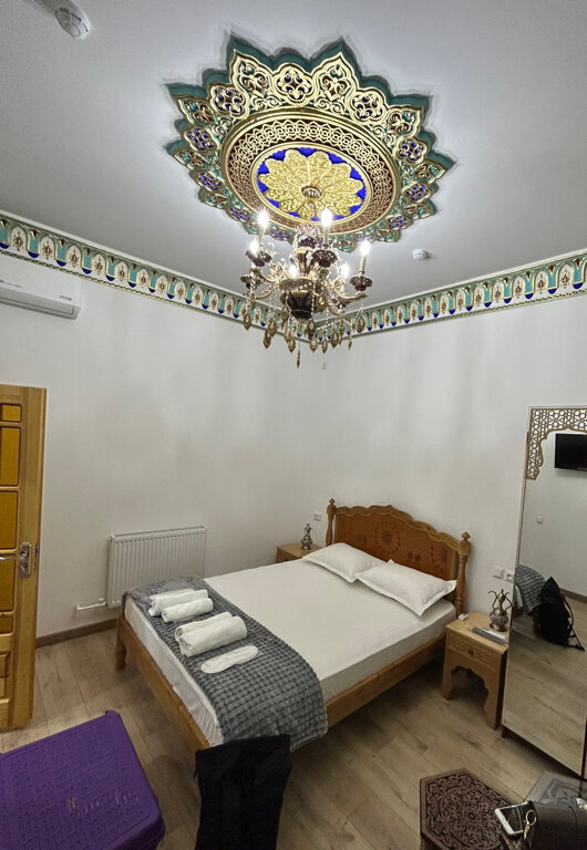 Фото Hotel Khalid