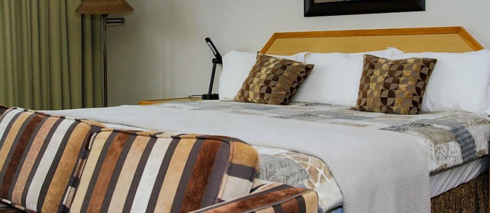 Фото Piggs Peak Hotel and Casino