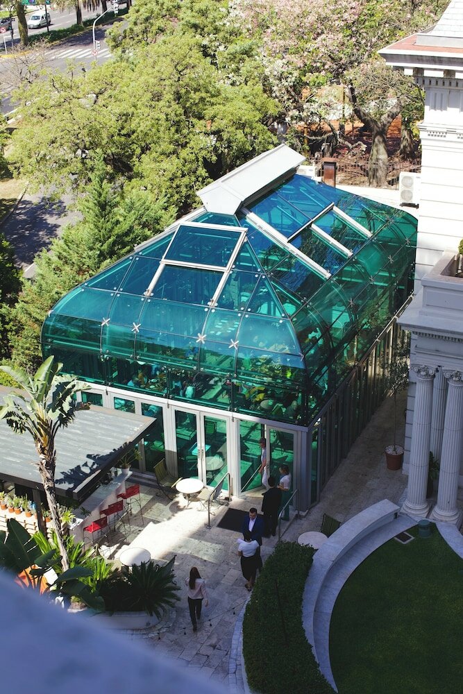 Фото Four Seasons Hotel Buenos Aires