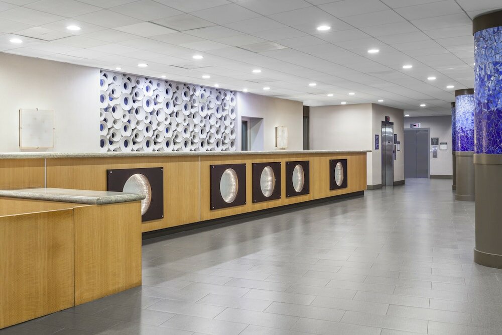 Фото Wyndham San Diego Bayside