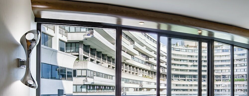 Фото The Watergate Hotel