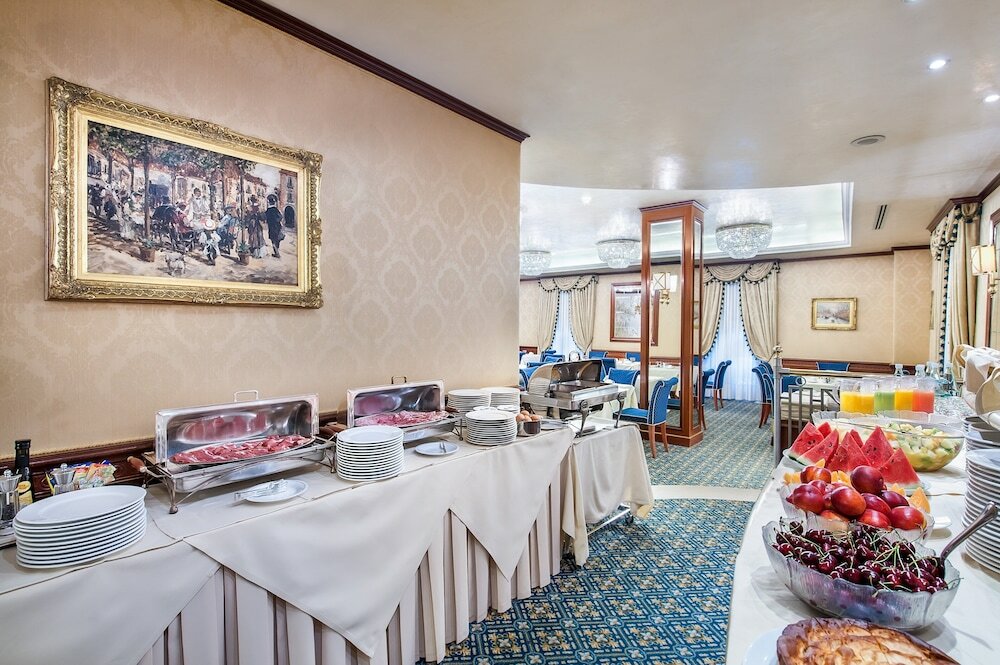 Фото Hotel Internazionale