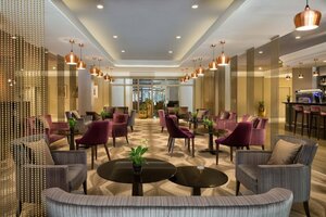 Гостиница The Westin Zagreb