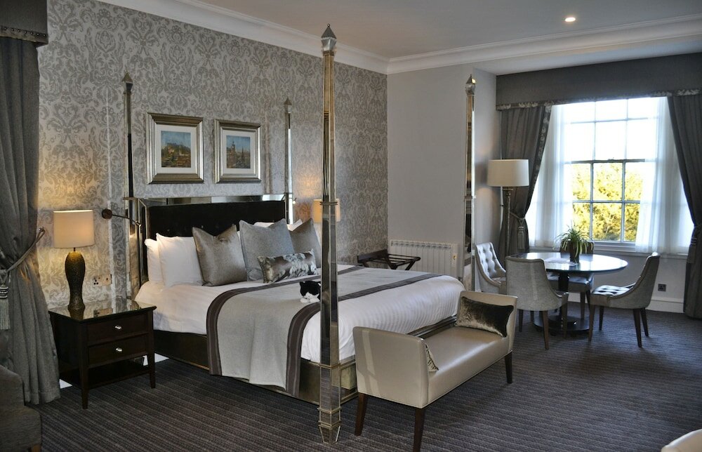 Фото Norton House Hotel & SPA