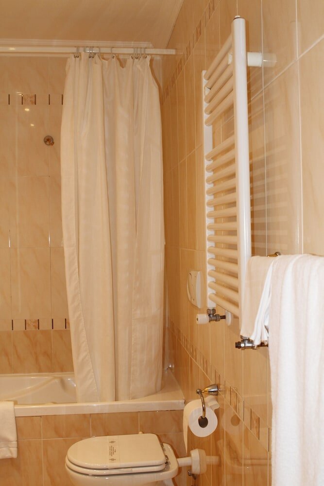 Фото Hotel Sistina