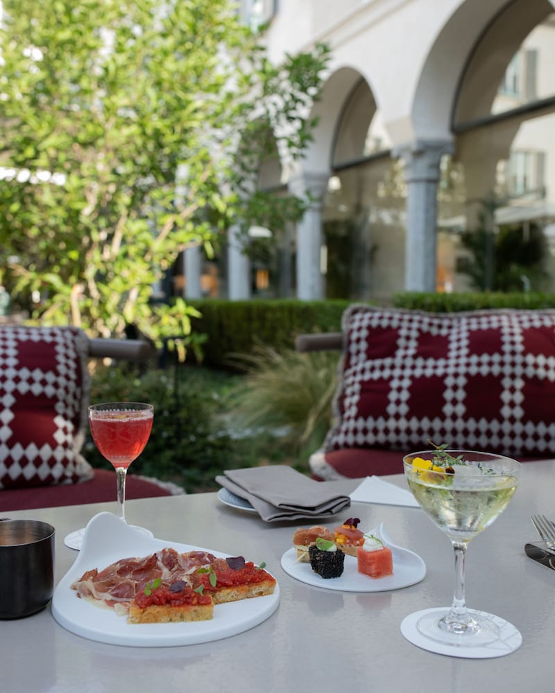 Фото Four Seasons Milano