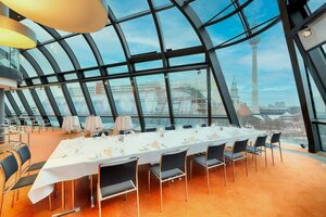 Гостиница Radisson Collection Hotel, Berlin