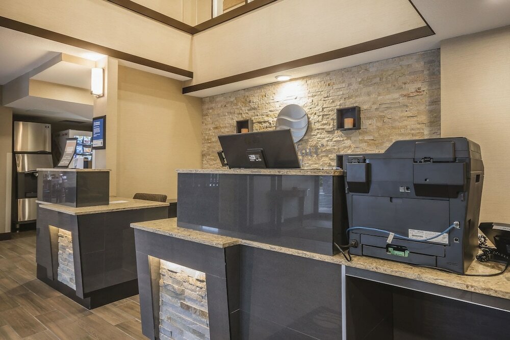 Фото Comfort Inn