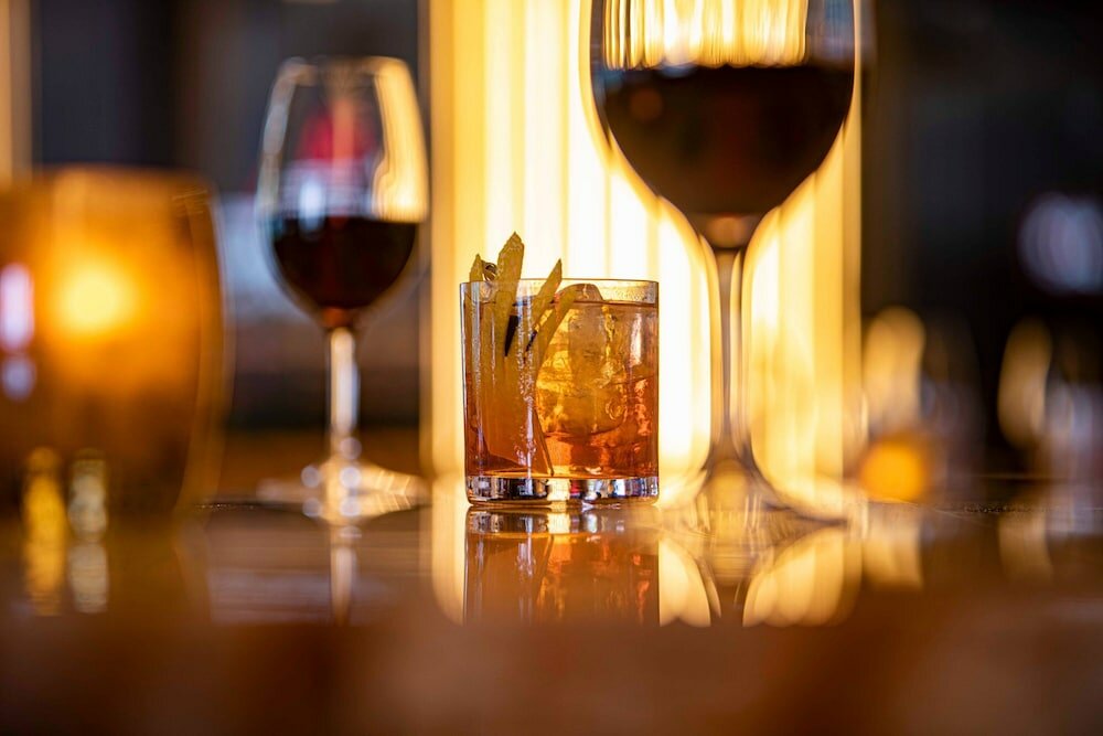 Фото New York Marriott Marquis