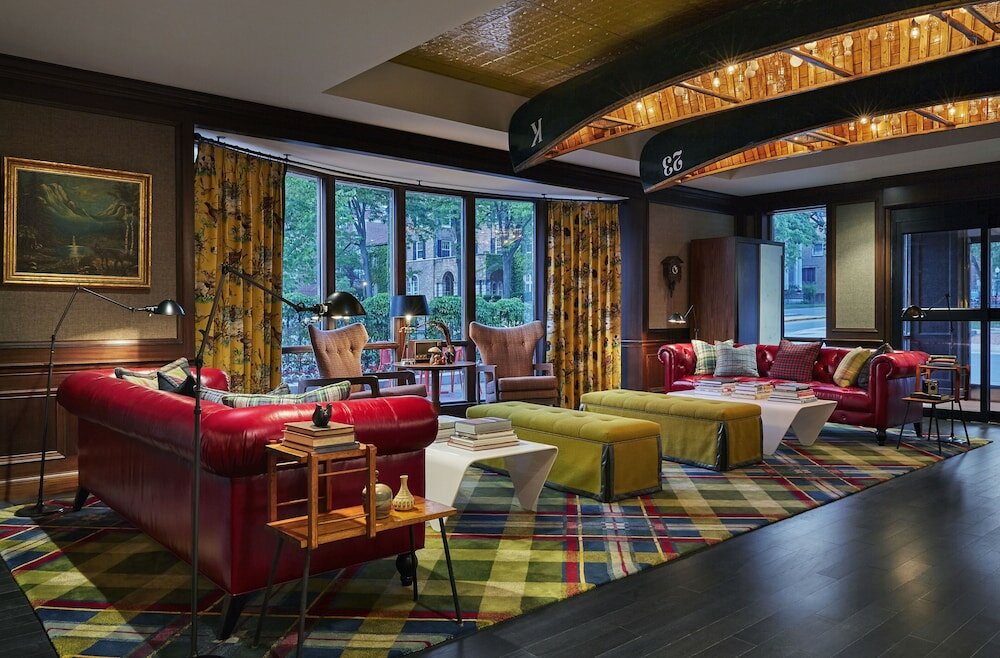 Фото Graduate Madison