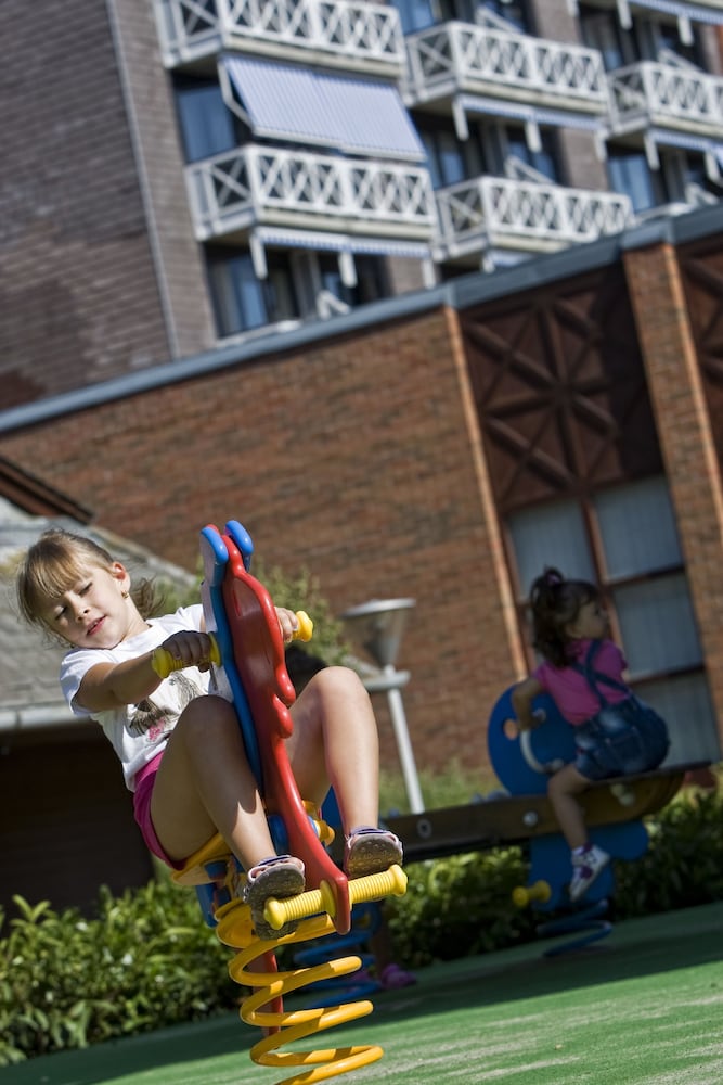 Фото Danubius Hotel Bük