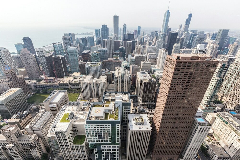 Фото The Ritz-Carlton Chicago