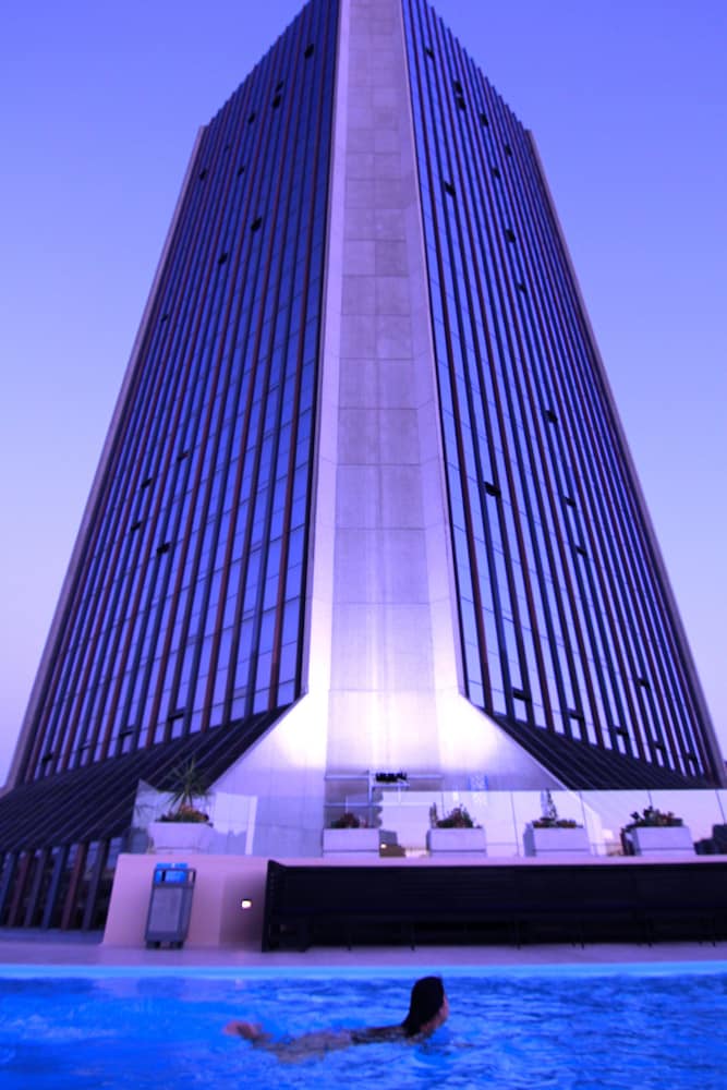 Фото Grand Hotel Tijuana