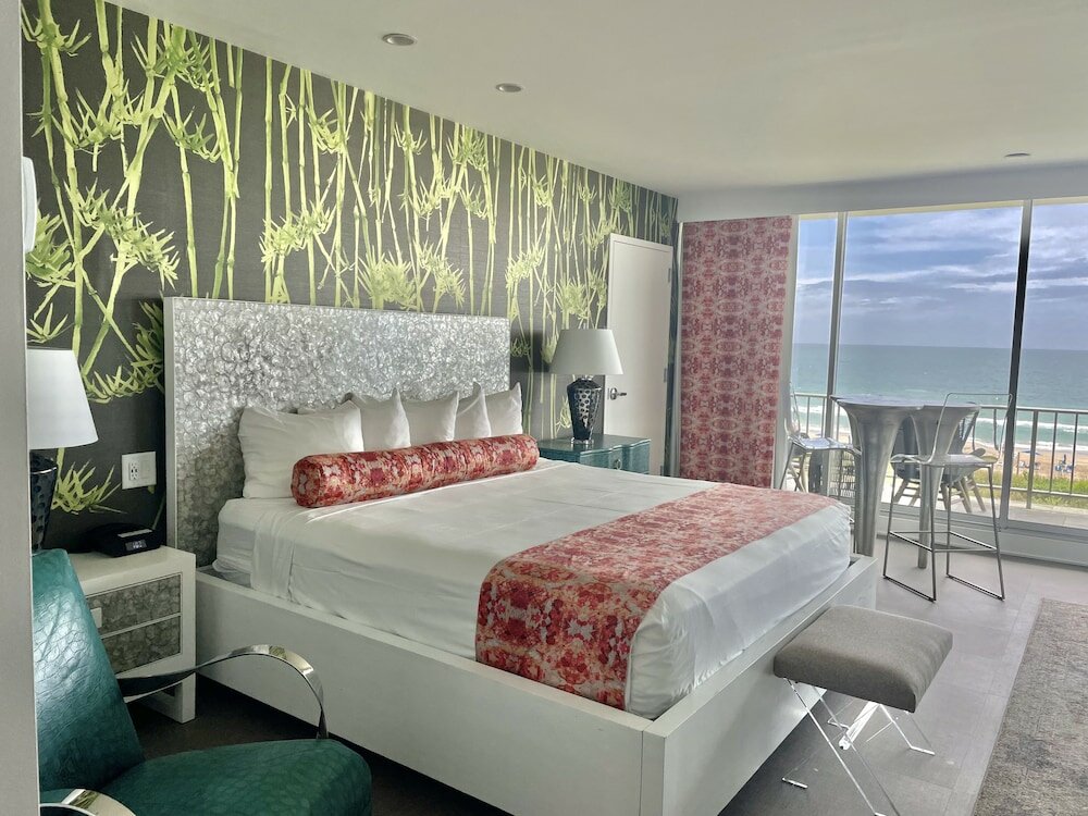 Фото Blockade Runner Beach Resort