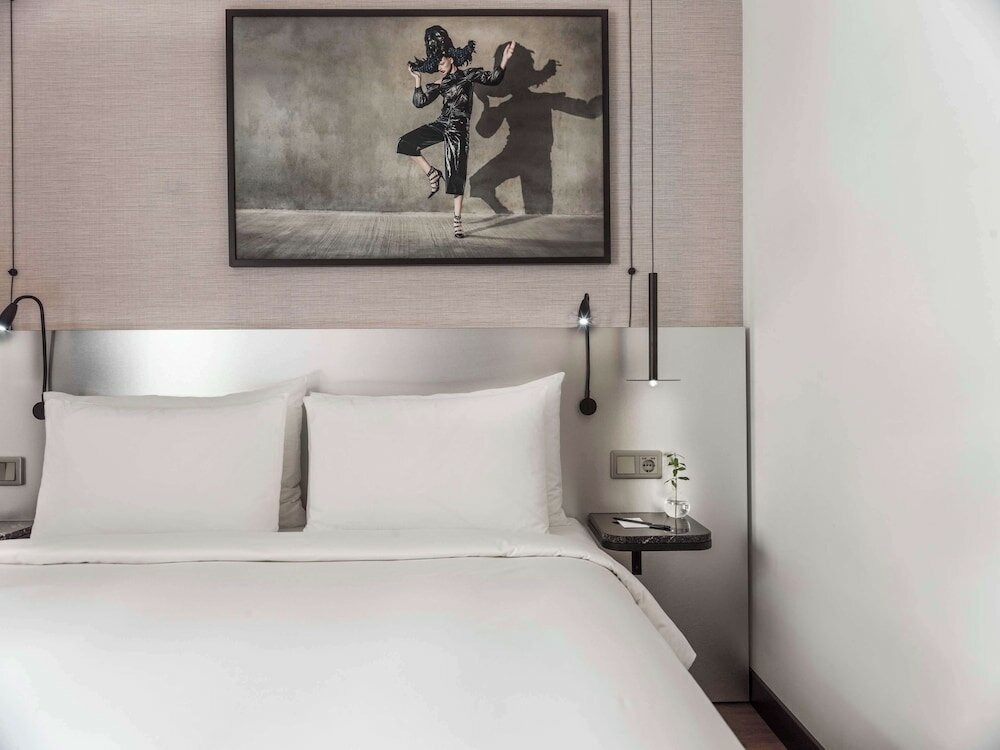 Фото Radisson Blu Royal Viking Hotel, Stockholm