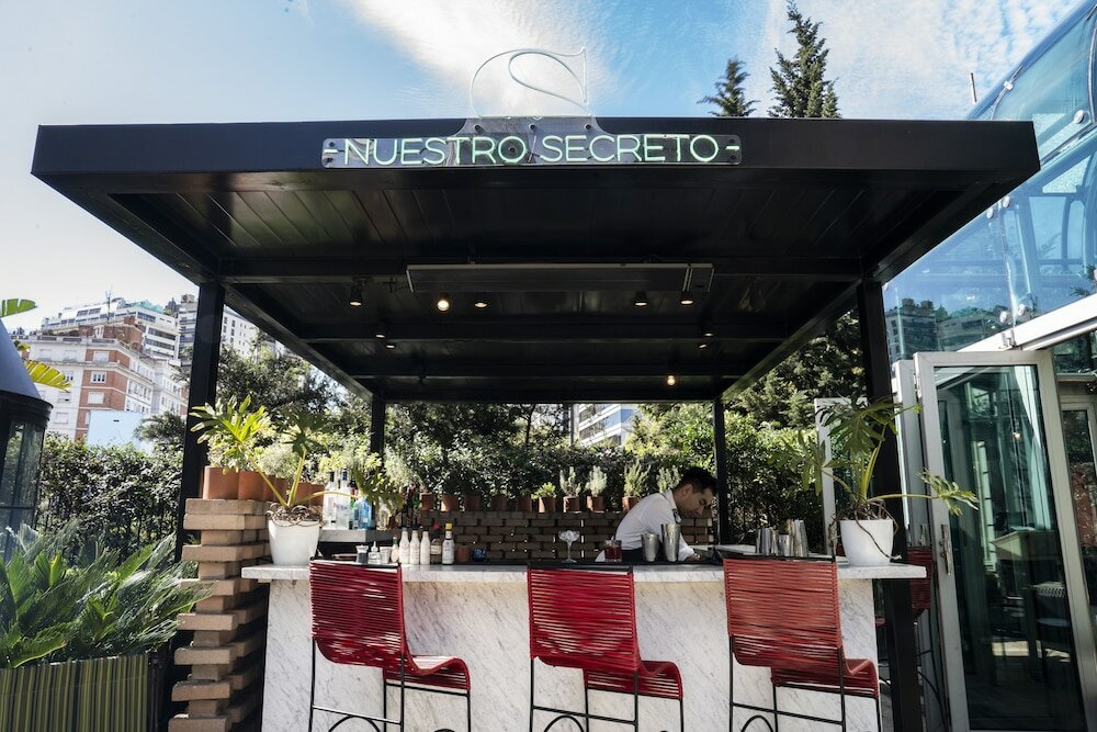 Фото Four Seasons Hotel Buenos Aires