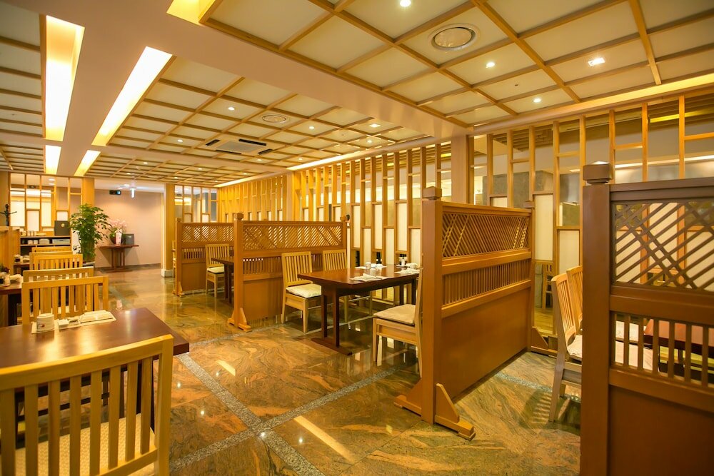 Фото Koreana Hotel