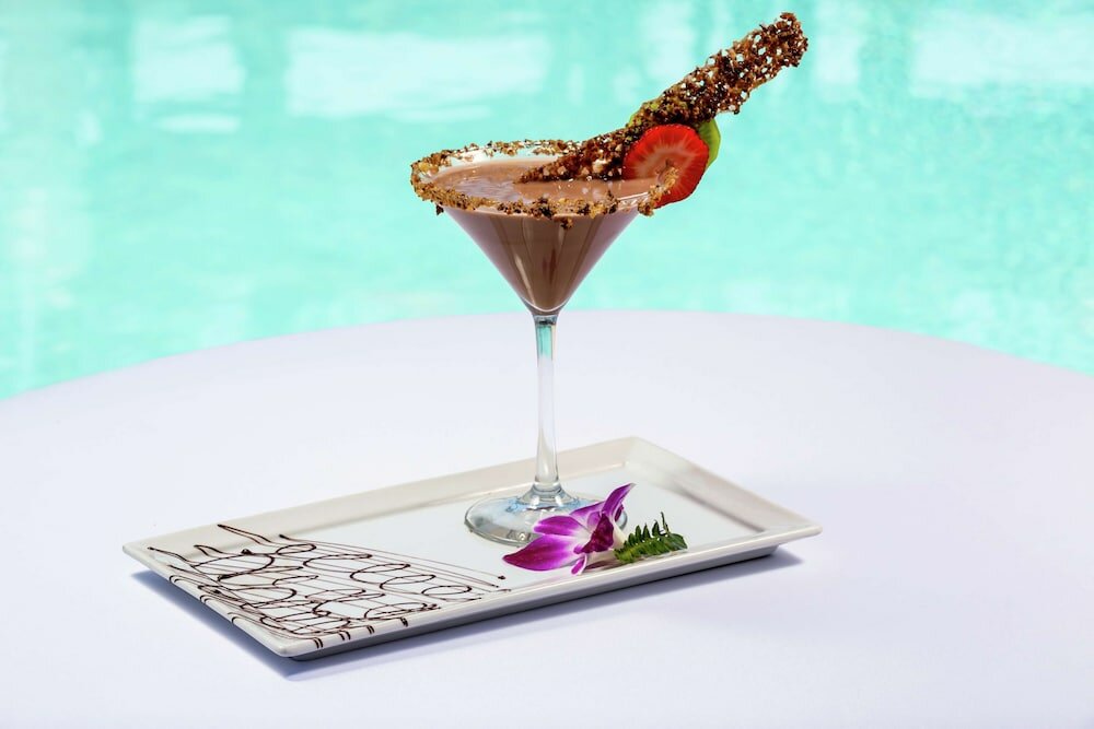 Фото DoubleTree by Hilton Carson