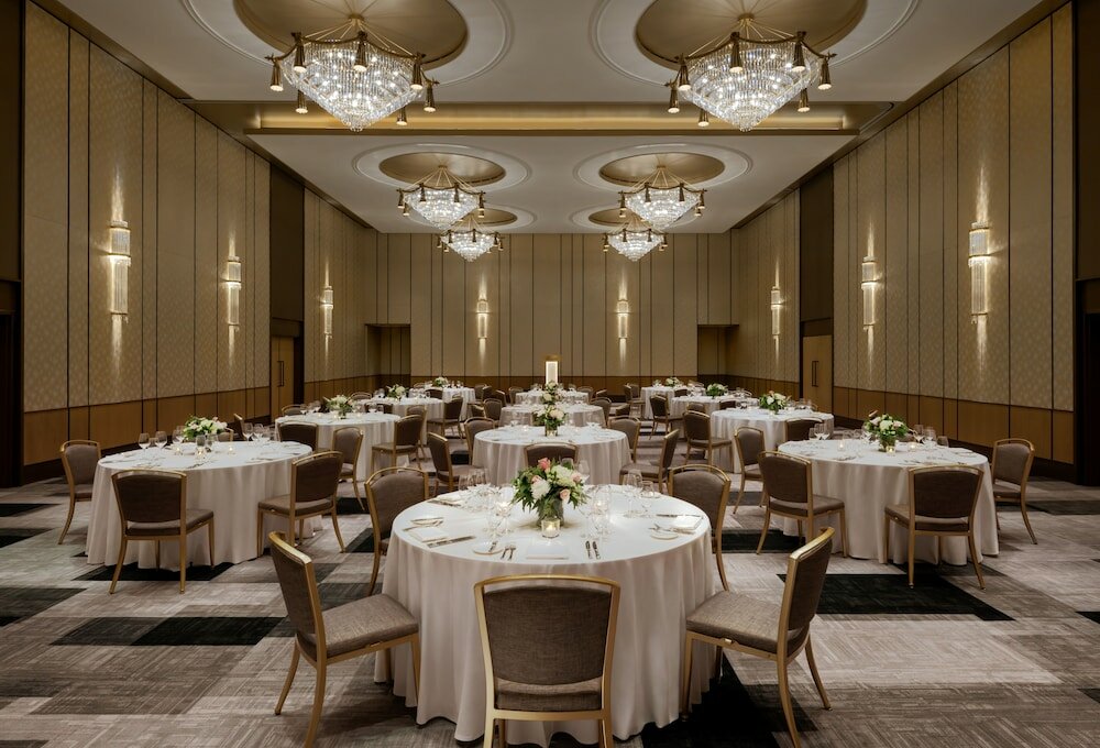 Фото Fairmont Century Plaza