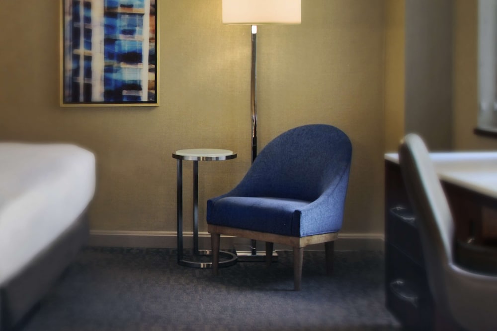 Фото Hilton Chicago