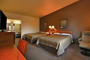 Costa Mesa Inn (California, Orange County, Costa Mesa, Harbor Boulevard), hotel