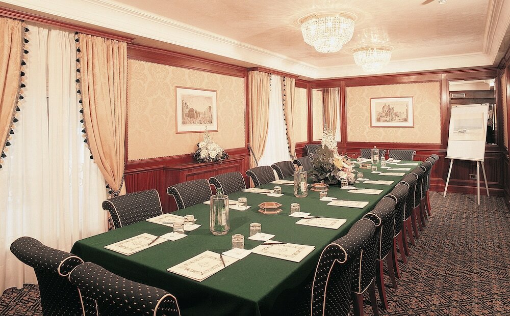 Фото Hotel Internazionale