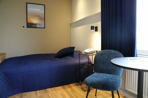Hotel Britannia (Esbjerg, Torvegade, 24), hotel