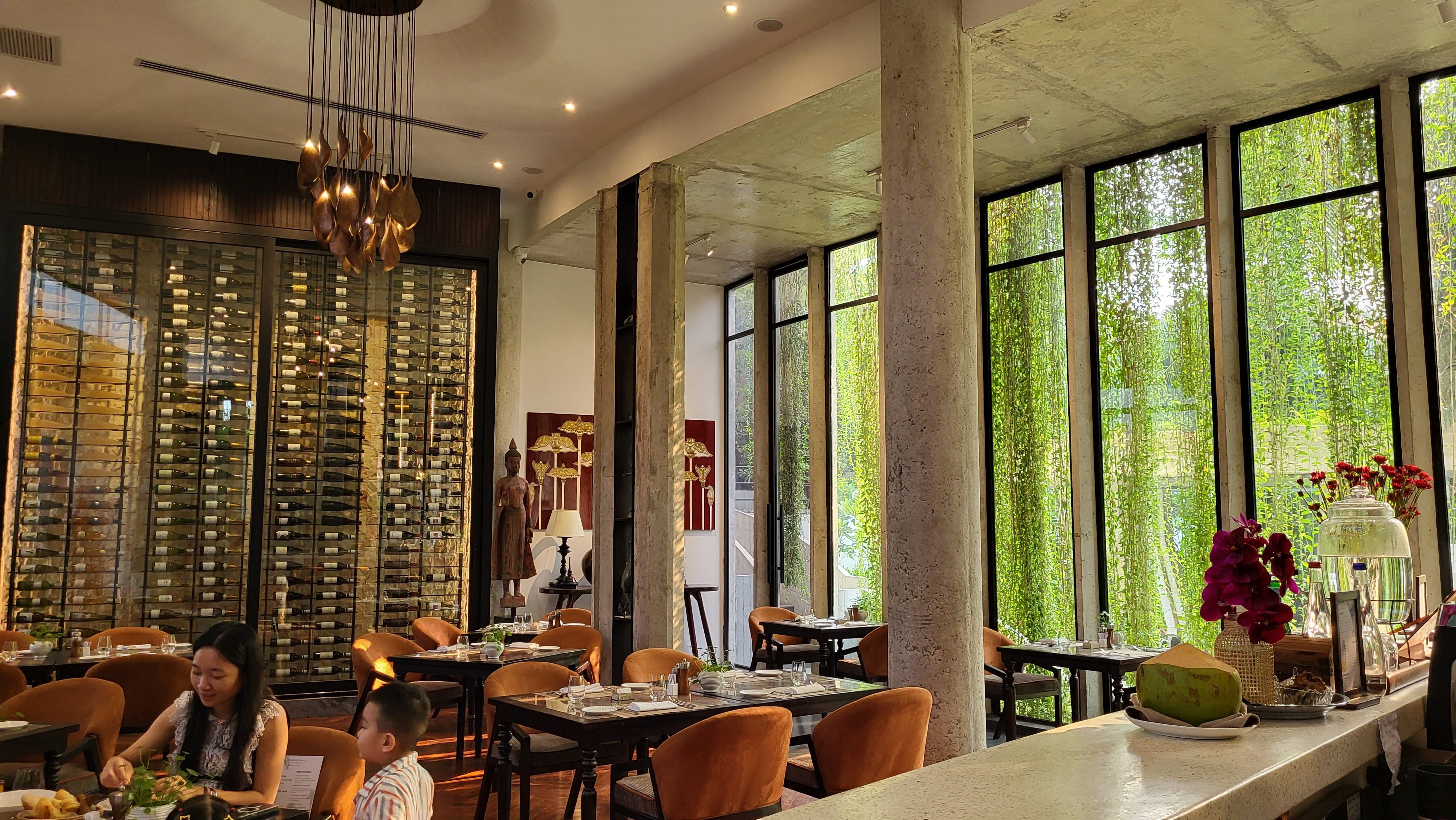 Фото Отель Vellita Siem Reap