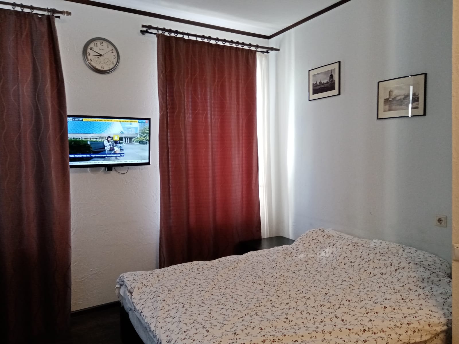 Фото Квартиры в доме купчихи Морозовой