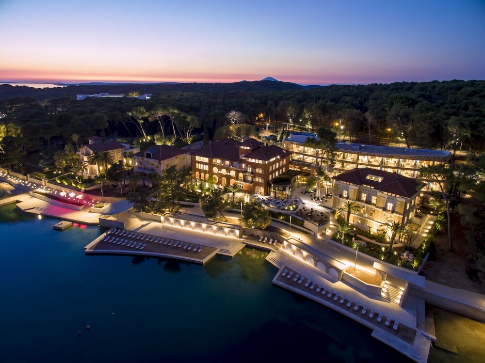 Фото Boutique Hotel Alhambra