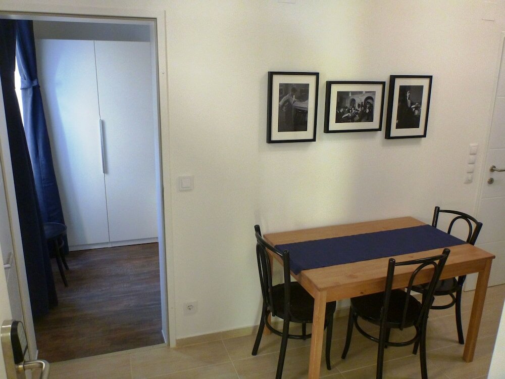 Фото Flatprovider Comfort Eduard Apartment