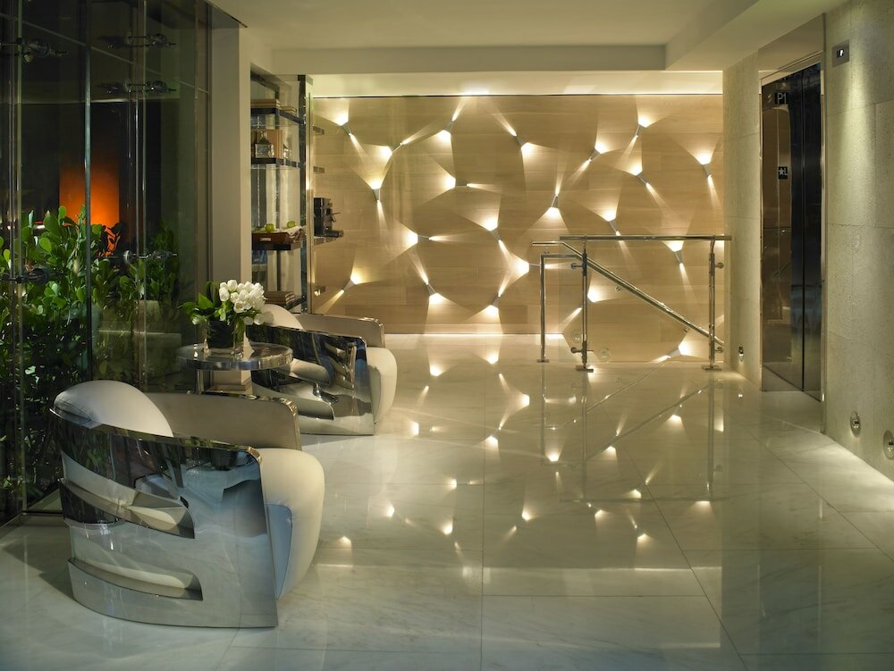 Фото Grand Beach Hotel Surfside West