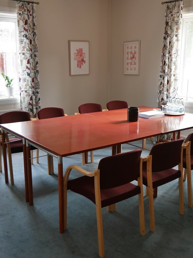 Фото Hotell Moskogen