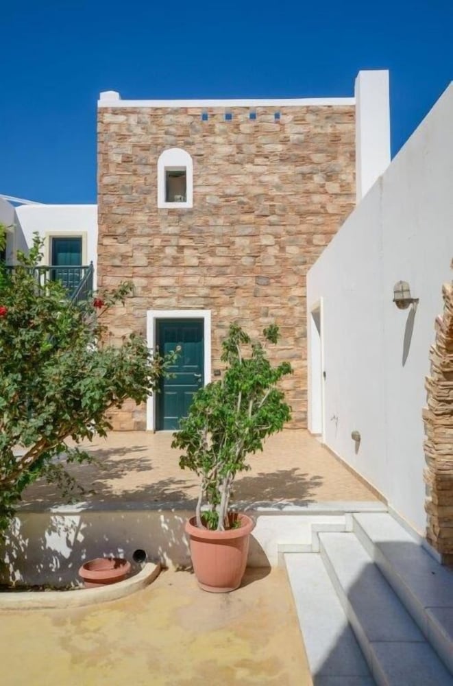 Фото Nikos & Maria Studios