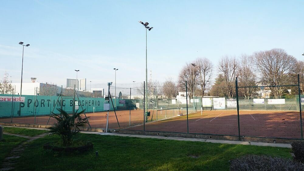 Фото Hotel Sporting Brugherio